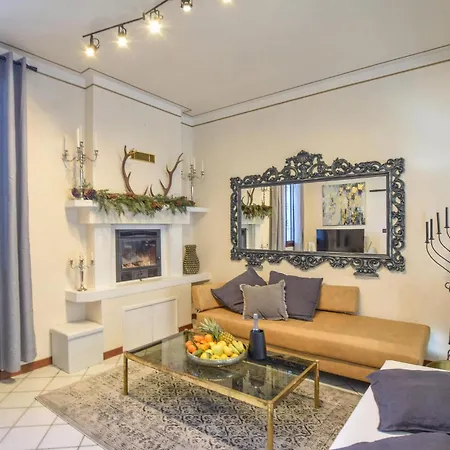 Cozy In Casa de férias