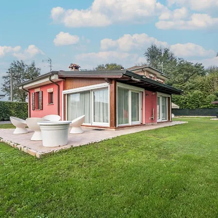 Holiday home Cozy In Rosolina